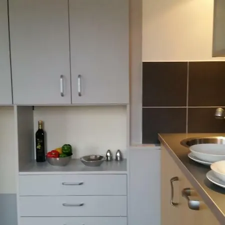 Apartament Bryza Sopot
